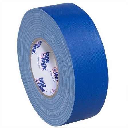 Tape Logic 2'' x 60 yds. Blue Tape Logic 11 Mil Gaffers Tape, 24PK BUY00019773